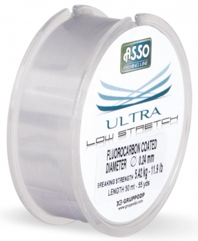 ASSO Ultra Low Strech